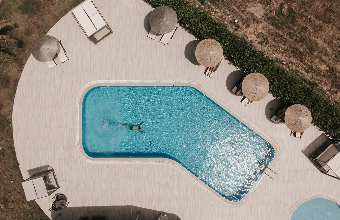 Madison Boutique, Faliraki-1