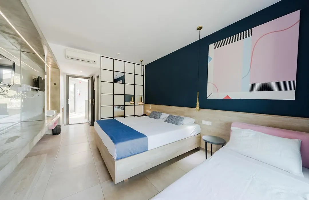 Madison Boutique, Faliraki-1