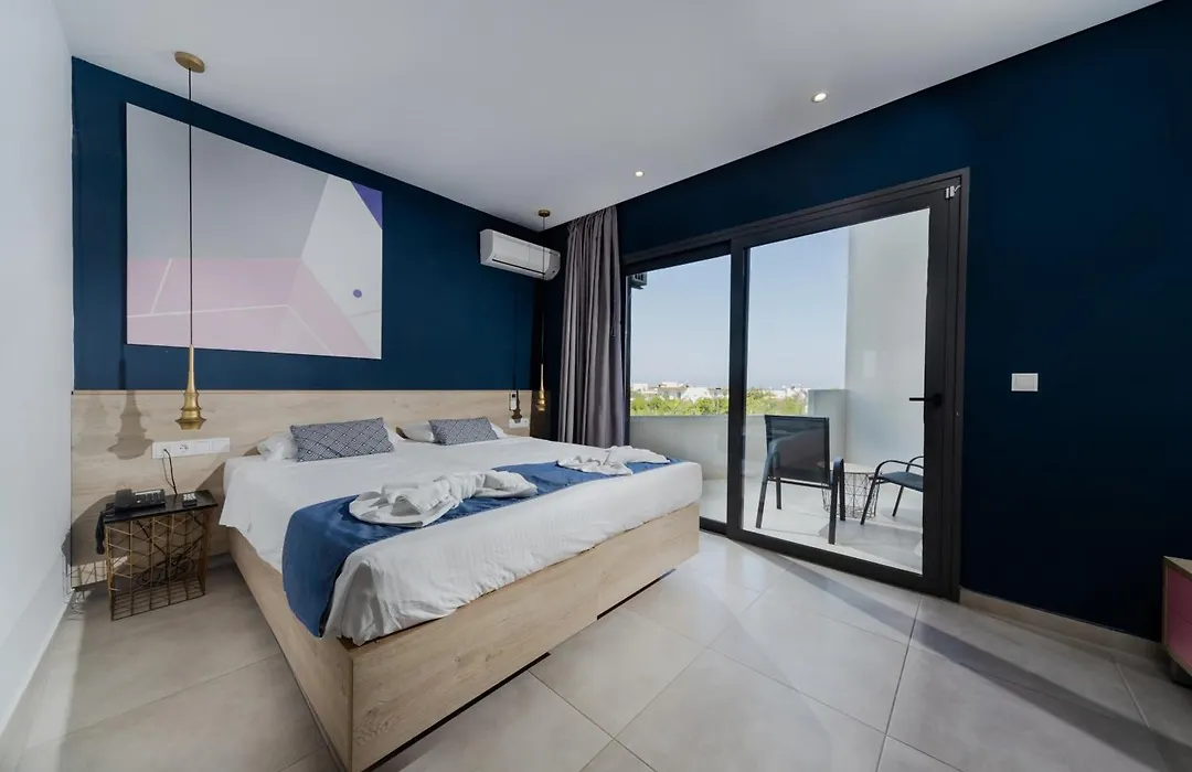 Madison Boutique, Faliraki-1