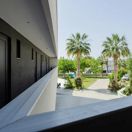 Madison Boutique, Faliraki-2