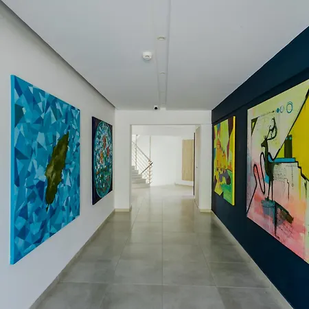 Madison Boutique, Faliraki-3