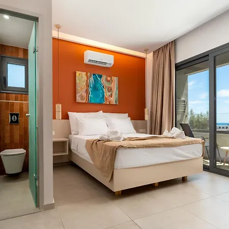 Madison Boutique, Faliraki-3