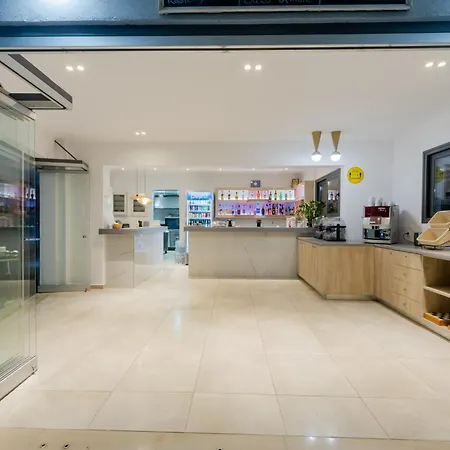 Madison Boutique, Faliraki-3